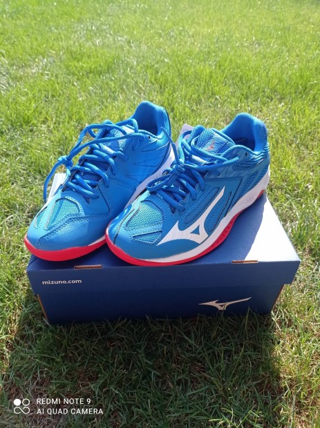 Mizuno Indoor cip 