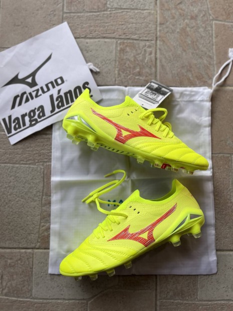 Mizuno Morelia NEO IV Japan focicip