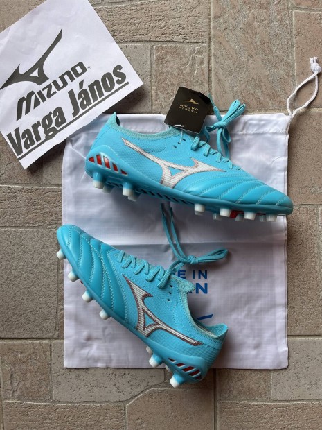 Mizuno Morelia NEO IV Japan focicip