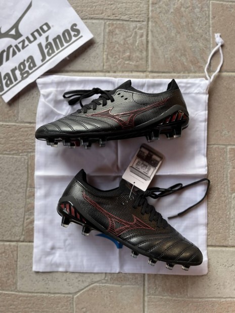 Mizuno Morelia NEO IV Japan focicip