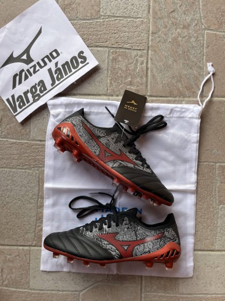 Mizuno Morelia NEO SR4 Japan focicip