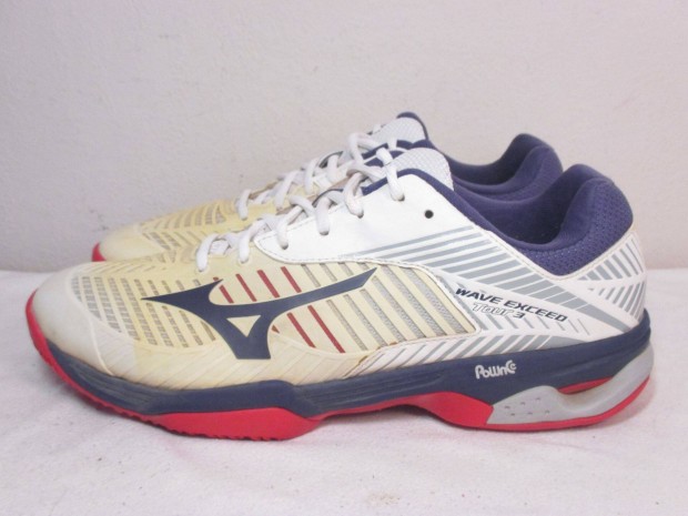 Mizuno Wave Exceed Tour 3 frfi teniszcip 43-as