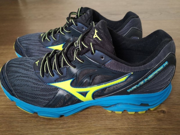 Mizuno Wave Inspire 14 cip 43 mret