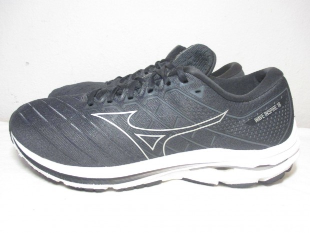 Mizuno Wave Inspire 18 frfi futcip 44,5-es