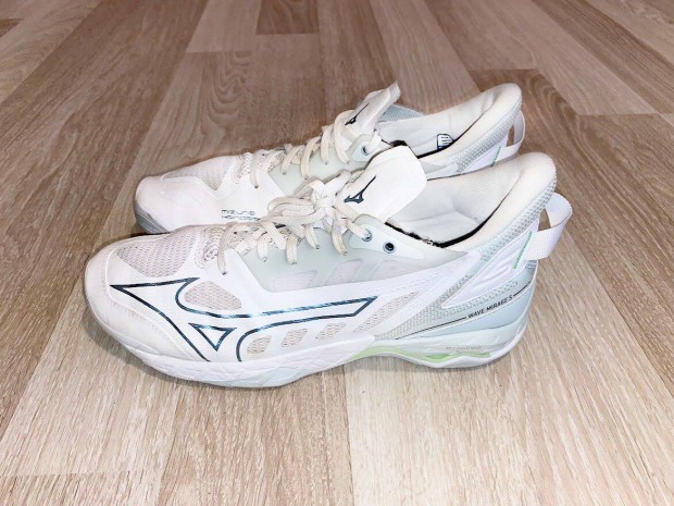 Mizuno Wave Mirage 5 kzilabda cip 41 -es