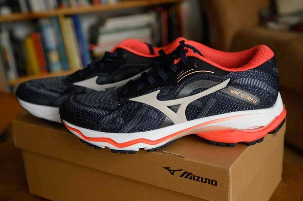 Mizuno futcip 37-es elad