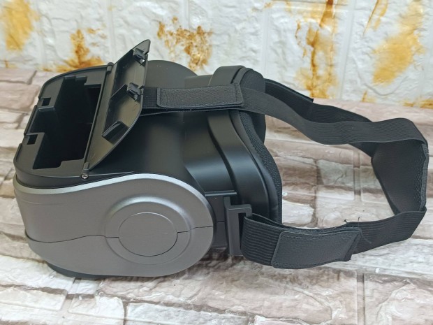 Mjxrc G3 FPV Goggles VR Box 3D filmek és videók telefonos lejátszására