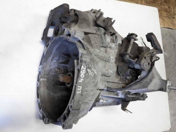 Mk3 2000 tdci v�lt� elad�