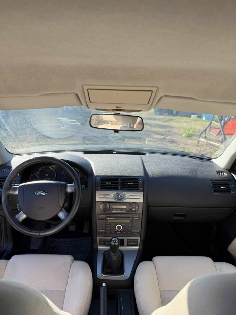 Mk3 ford mondeo