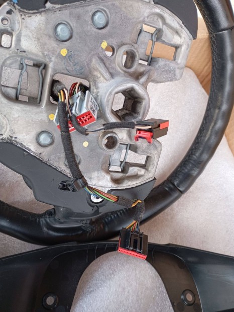 Mk5 Ford Mondeo kormny 2015