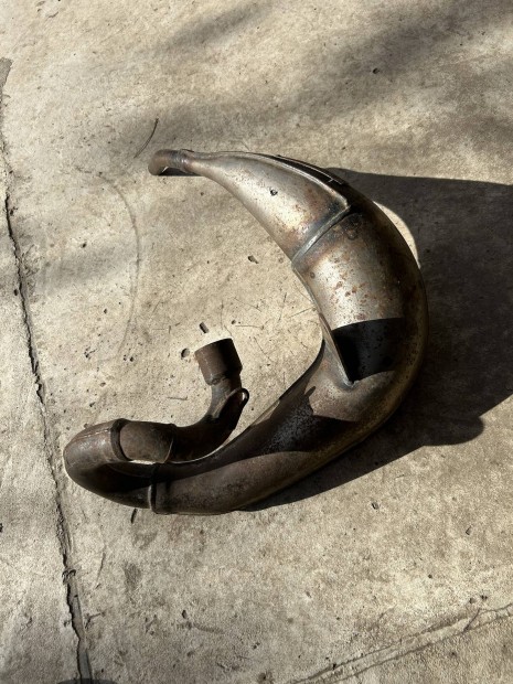 Mk kismotor kipufogo 