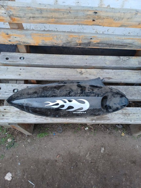 Mks Ecobike ls alatti idom