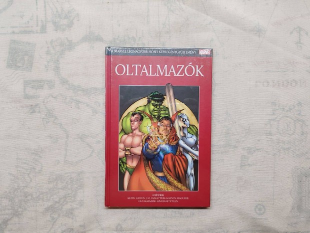 Mlh 35. - Oltalmazk (bontatlan)