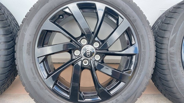 Mmm Gyári, Audi A1 16" alufelni 5x100 téligumik