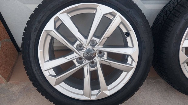 Mmm Gyri, j ,Audi S3-A3 Sport back 8Y 17" alufelni ,j tligumi