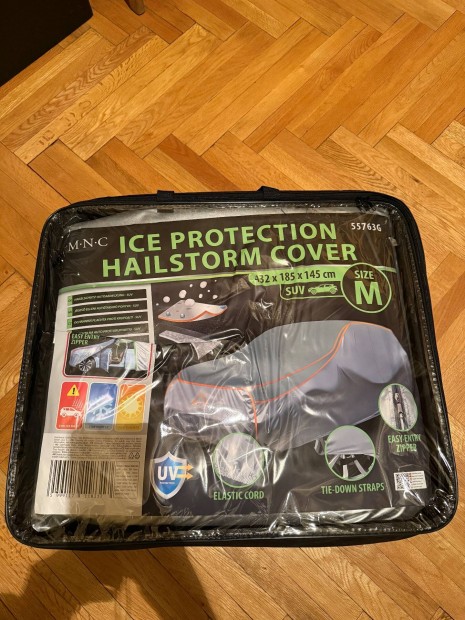 Mnc jges elleni ponyva M