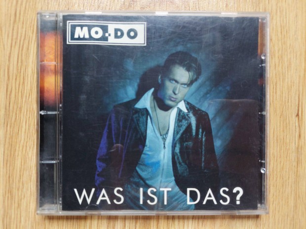 Mo-Do - Was Is Das?