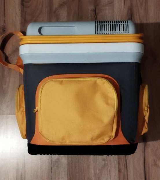 Mobicool aut�s h�t�t�ska 23l