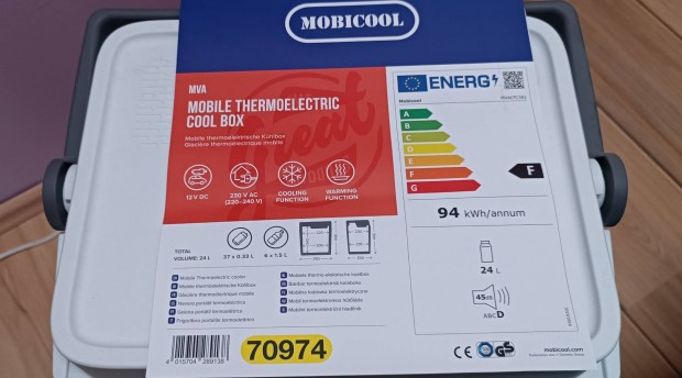Mobicool elektromos htlda 