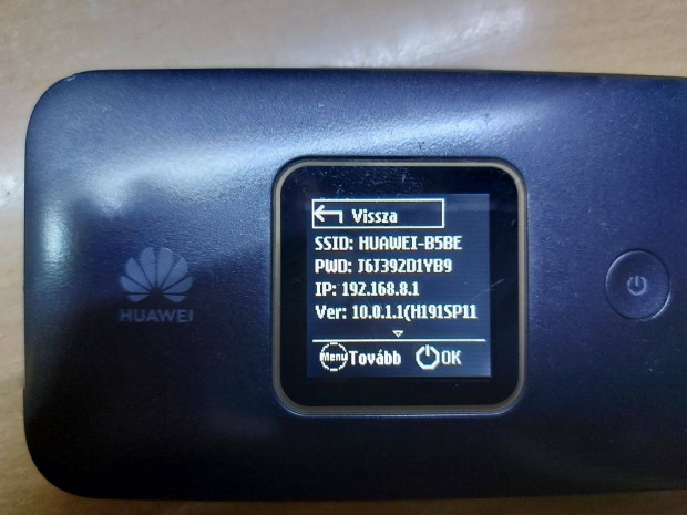 Mobil Modem Hotspot Router Huawei Wireless 4G LTE