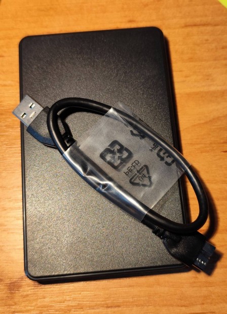 Mobil SSD 500Gb kapacitással