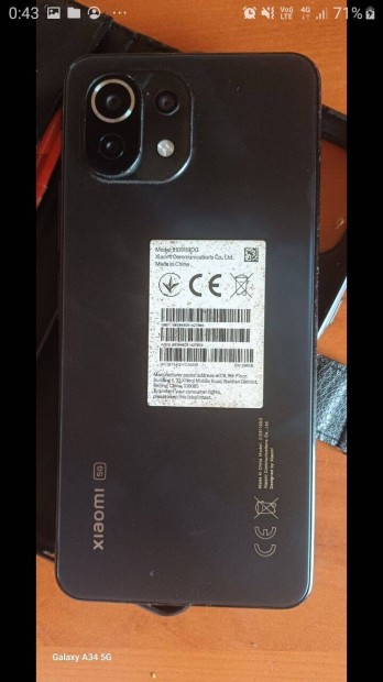Mobil Xiaomi Telefon