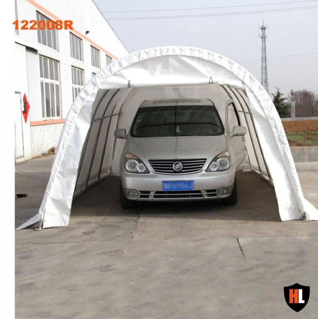 Mobil garzs/ Mobil bell/ Aut bell 3,66m x 6,1m x 2,44m