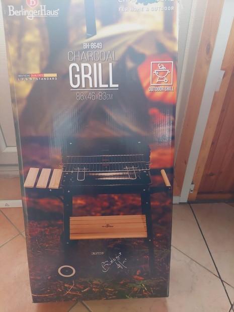 Mobil grillez