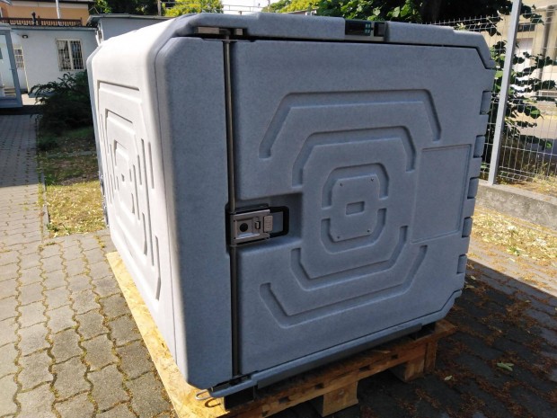Mobil htbox ,720 literes teherautba szerelhet