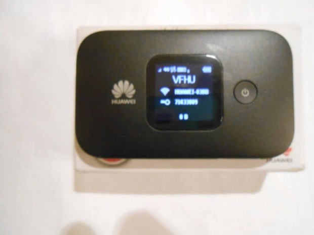 Mobil internet WIFI modem! Huawei 5577C! LTE, 4G!