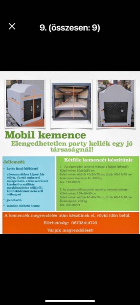 Mobil kemence