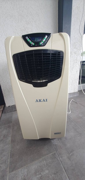 Mobil klma 7000-btu akai