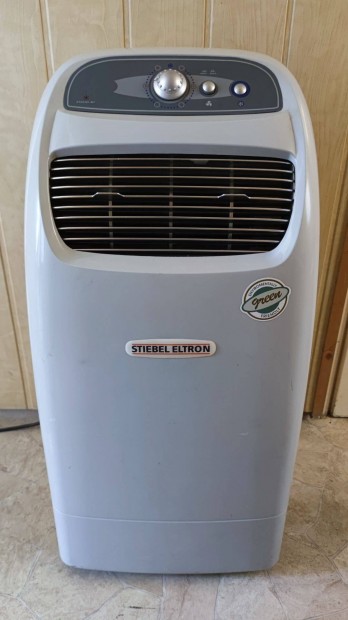 Mobil klíma Stiebel Eltron
