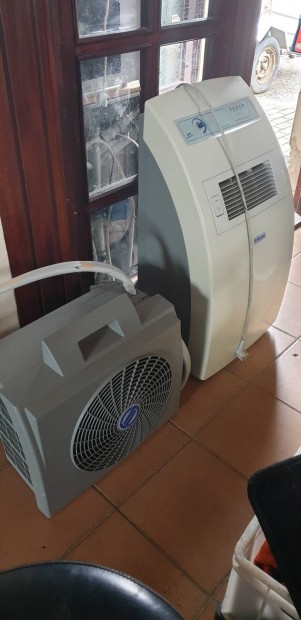 Mobil split klma 