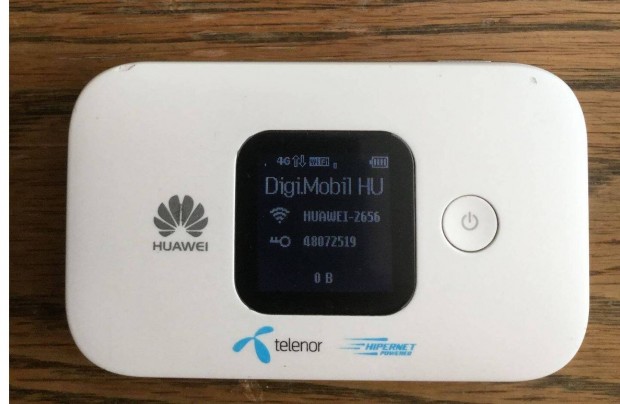 Mobil wifi 4G Huawei 5577