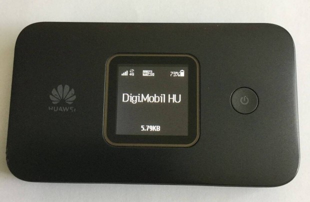 Mobil wifi 4G Huawei 5785