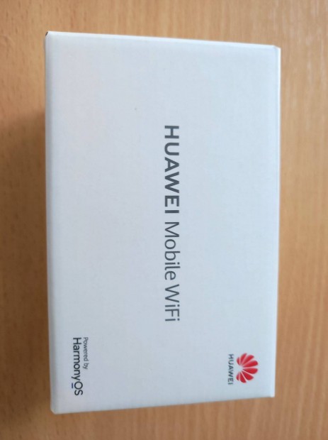 Mobil wifi Huawei 4g