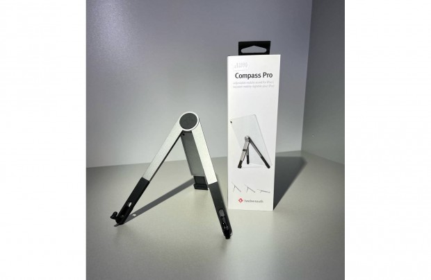 Mobile Tablet Állvány Twelve South Compass Pro