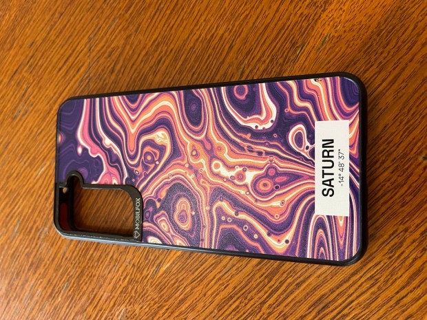 Mobilfox Saturn telefon tok Samsung Galaxy S21 FE 5G mobil