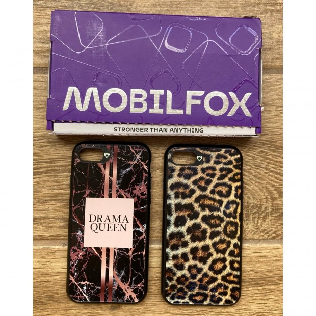 Mobilfox iphone SE 2020 tokok