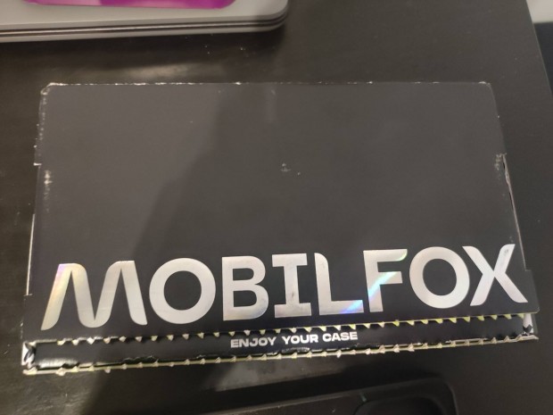 Mobilfox tok