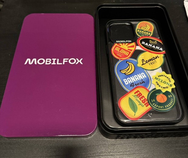 Mobilfox tok j iphone 13 Pro Max