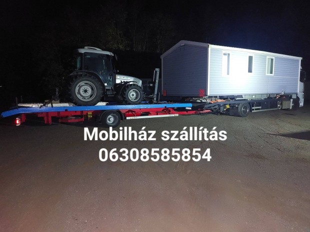 Mobilhz, Kontiner, Kombjn, Traktor, Gpszllts