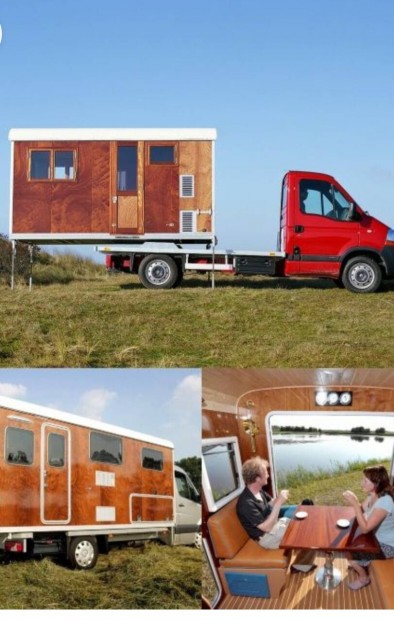 Mobilhz camper plats