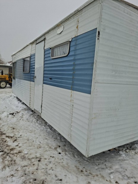 Mobilh�z elad�!!!