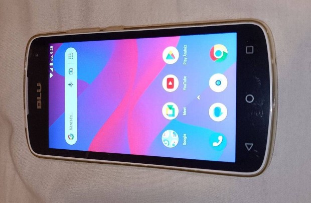 Mobiltelefon BLU Studio X8 HD