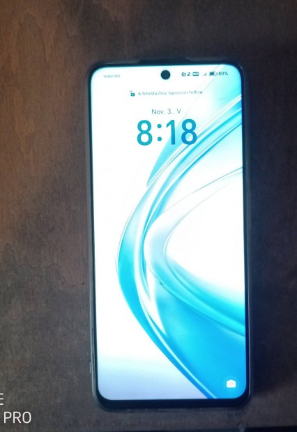 Mobiltelefon Honor X7B