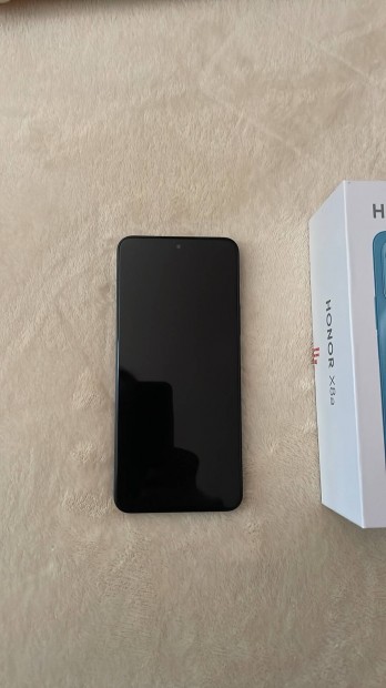 Mobiltelefon Honor x8a
