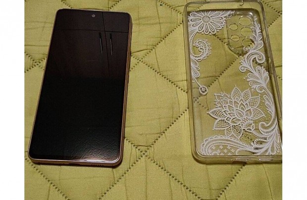 Mobiltelefon Samsung Galaxy A53 5G