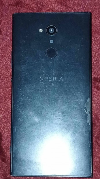 Mobiltelefon(Sony Xperia A2) 